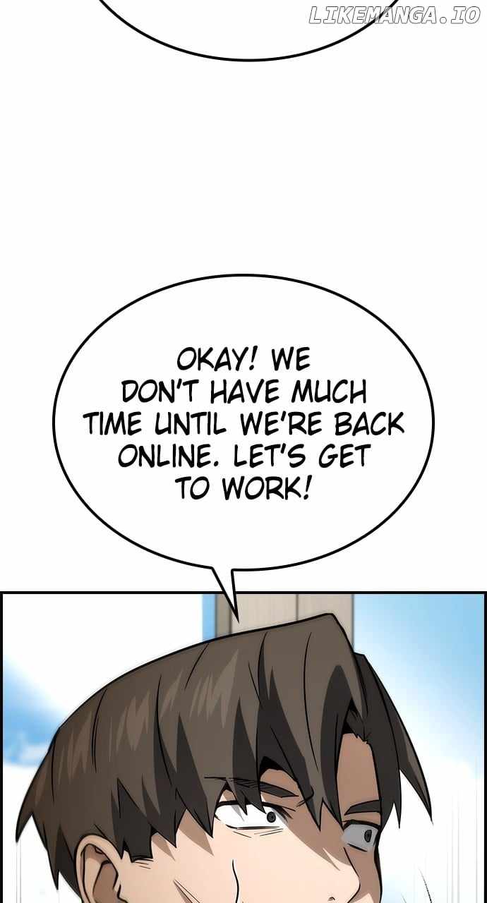 Bad Ending Maker Chapter 77 17